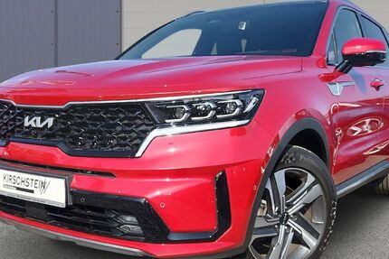 Kia Sorento 41.120 km 38.990 &euro; Bad Hersfeld 36251