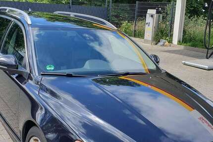 Volvo V70 302.000 km 3.999 &euro; Baesweiler, Stadt 52499