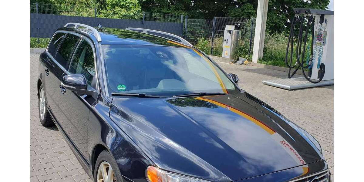 Volvo V70 302.000 km 3.999 &euro; Baesweiler, Stadt 52499