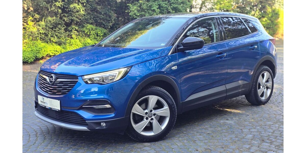 Opel Grandland (X) 111.000 km 15.990 &euro; Borgholzhausen 33829