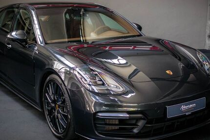 Porsche Panamera 48.741 km 73.500 &euro; Leichlingen (Rheinland) 42799