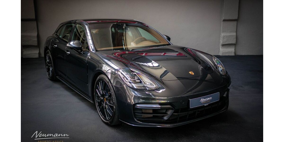 Porsche Panamera 48.741 km 73.500 &euro; Leichlingen (Rheinland) 42799