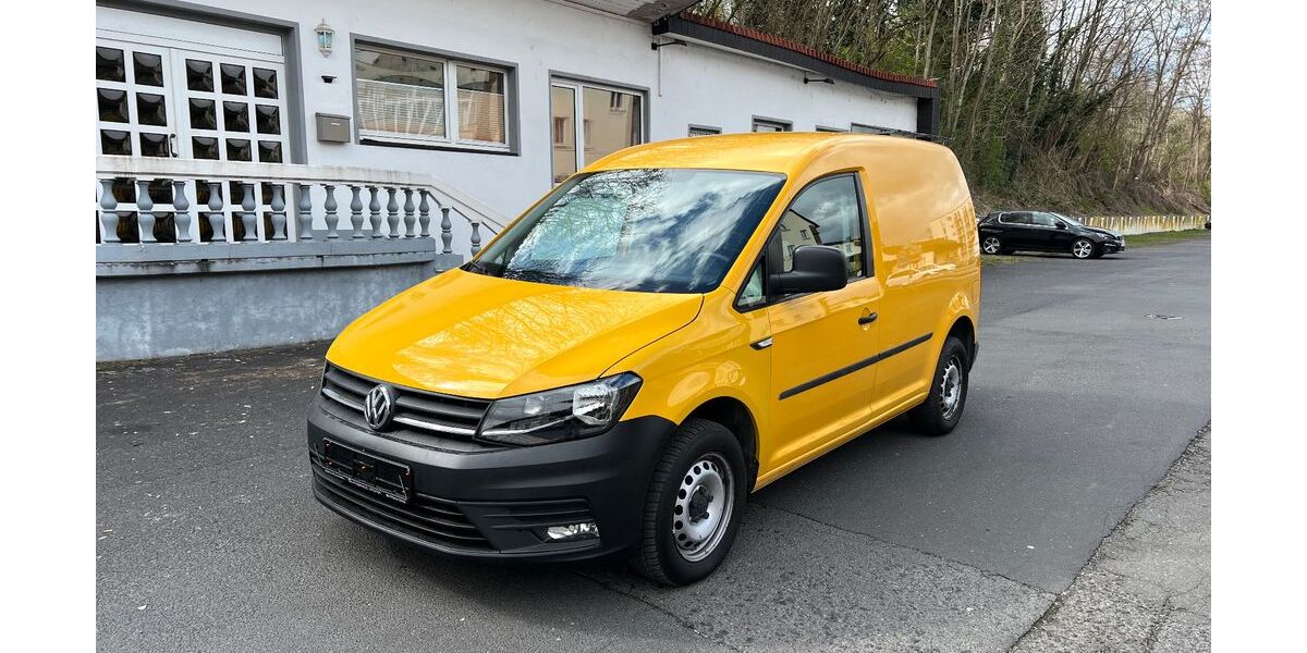 VW Caddy 215.000 km 7.990 &euro; Wiesbaden 65187