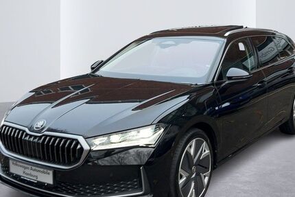 Skoda Superb 20.954 km 39.888 &euro; Hamburg 22303