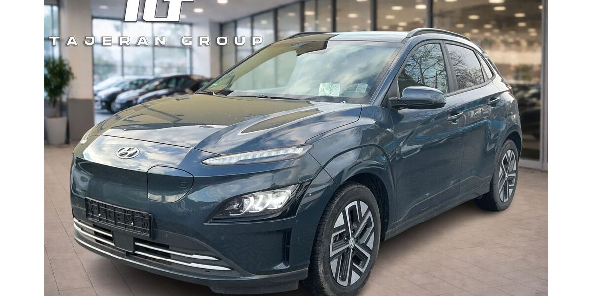 Hyundai KONA 36.768 km 21.400 &euro; Eitorf 53783