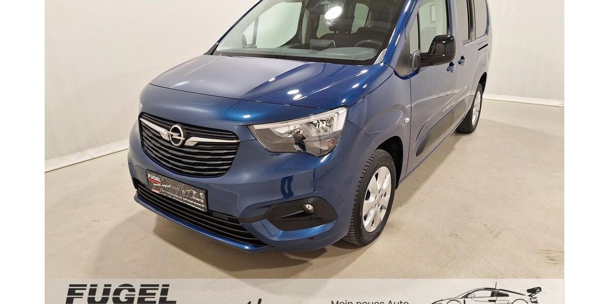 Opel Combo Life 40.618 km 19.969 &euro; Dresden 01157