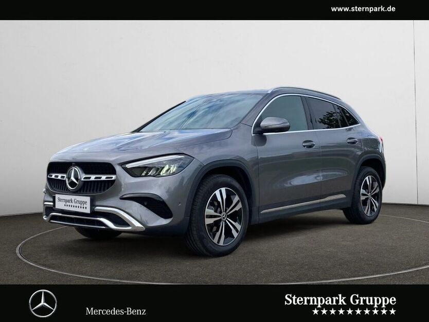 GLA 180