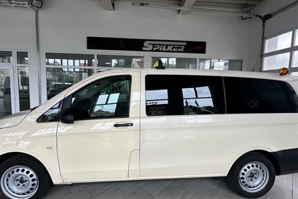 Mercedes-Benz Vito 281.641 km 20.990 &euro; Ballenstedt 06493