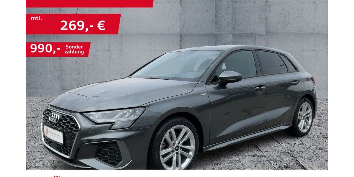 Audi A3 48.020 km 21.930 &euro; Bayreuth 95448