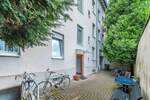 Etagenwohnung Offenbach am Main Hafen - 2 Zimmer, 53 m&sup2;, 1.140&euro; | Angebot:24607113
