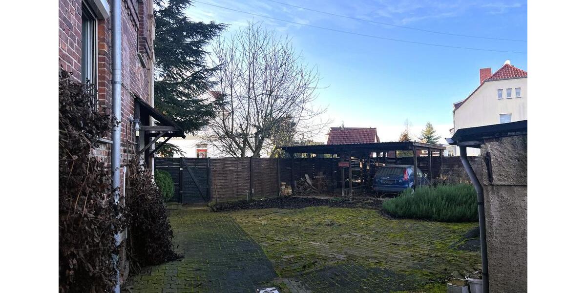 Einfamilienhaus Raguhn-Jeßnitz Jeßnitz - 75.000&euro; | Angebot:26971218