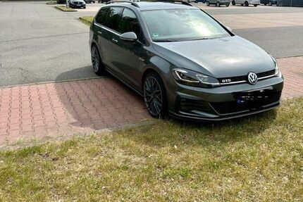 VW Golf 155.000 km 17.600 &euro; Norderstedt 22844