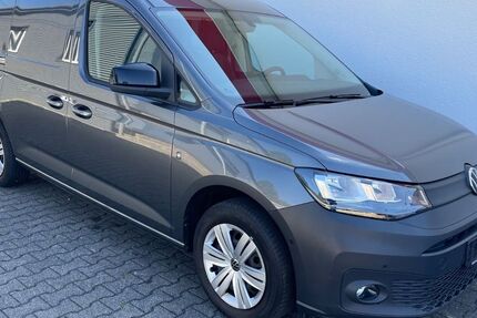 VW Caddy Maxi 47.400 km 23.990 &euro; Zehnhausen 56477
