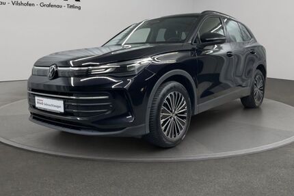 VW Tiguan 24.944 km 34.880 &euro; Passau 94032