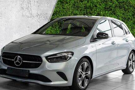 Mercedes-Benz B 200 12.500 km 32.850 &euro; Dettingen unter Teck 73265