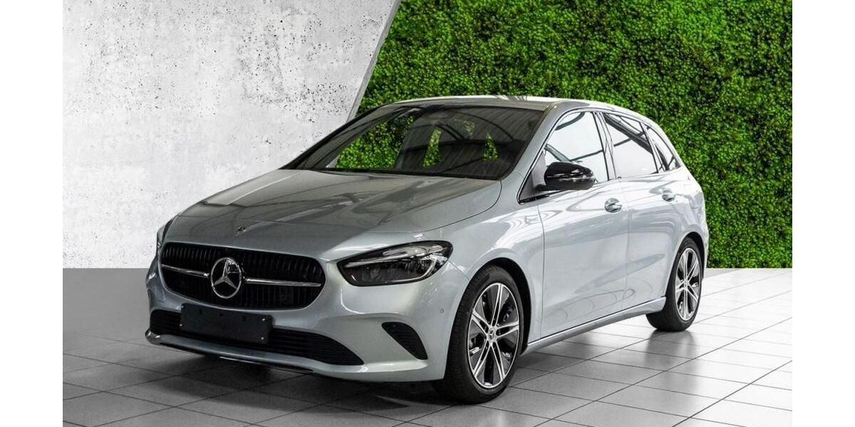 Mercedes-Benz B 200 12.500 km 32.850 &euro; Dettingen unter Teck 73265