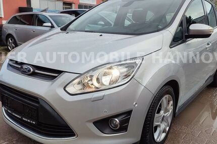 Ford C-Max 121.134 km 5.799 € Hannover 30419