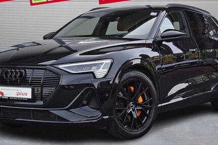 Audi e-tron 27.580 km 46.880 &euro; Verden 27283