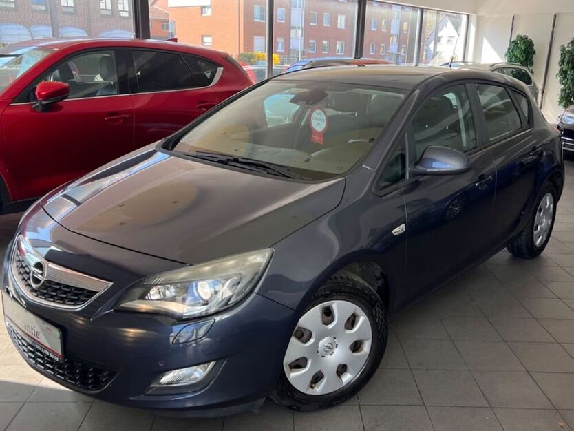 Astra