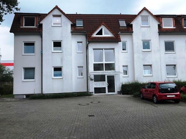 Erdgeschoßwohnung Wiefelstede - 1 Zimmer, 29 m&sup2;, 385&euro; | Angebot:25378873