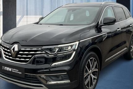 Renault Koleos 109.485 km 17.990 &euro; Hamburg 20537
