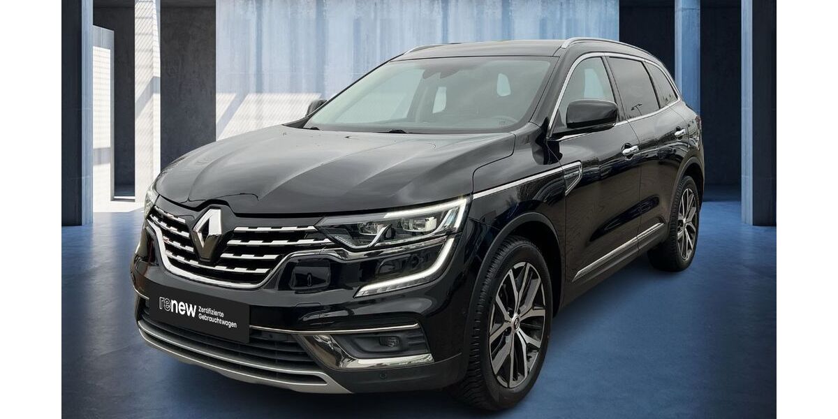 Renault Koleos 109.485 km 17.990 &euro; Hamburg 20537