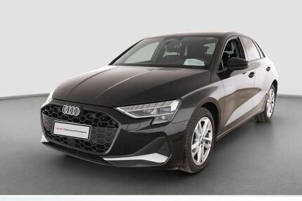Audi A3 19.950 km 28.890 &euro; Burgoberbach 91595