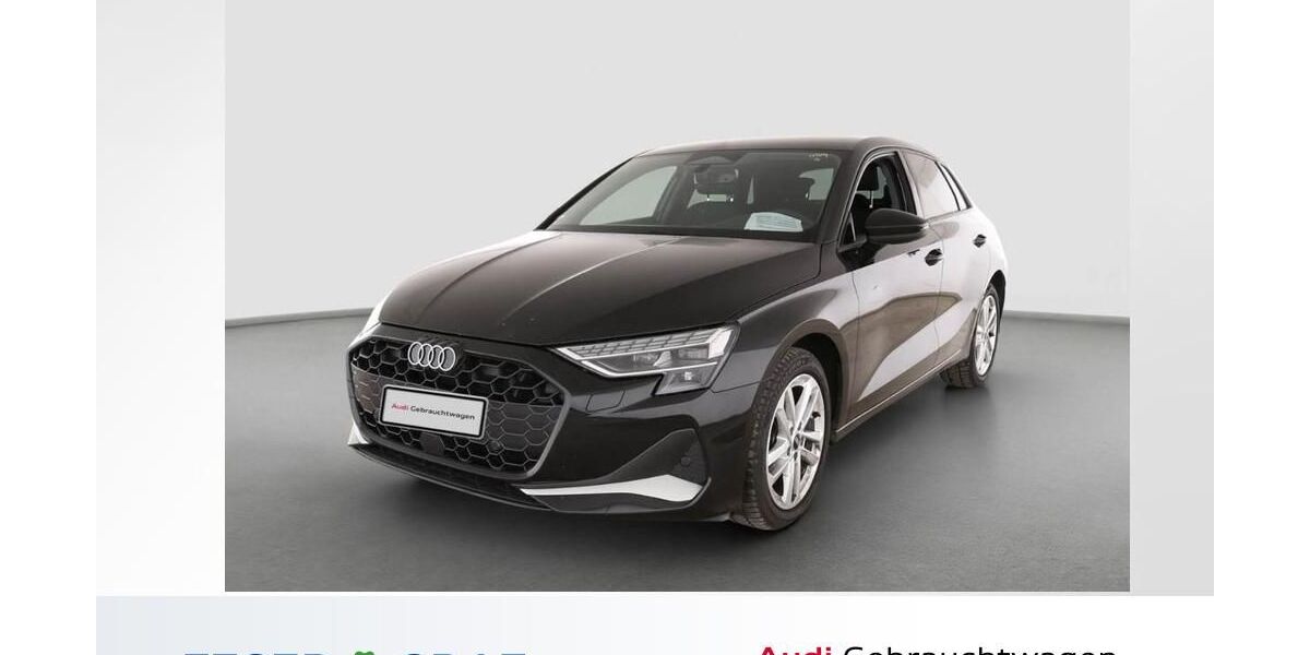 Audi A3 19.950 km 28.890 &euro; Burgoberbach 91595