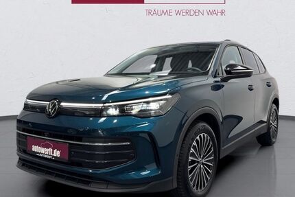 VW Tiguan 26.962 km 29.999 &euro; Ahrensburg 22926