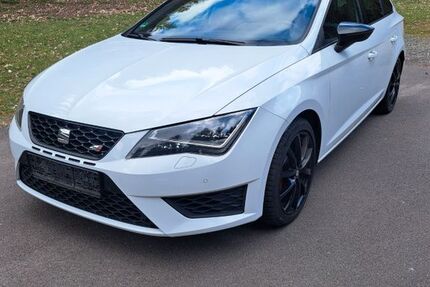 Seat Leon 156.886 km 13.950 &euro; Zella-Mehlis 98544