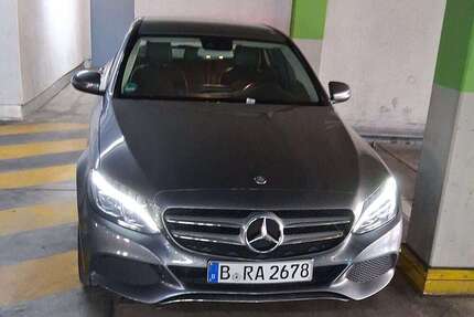 Mercedes 220