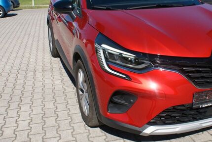 Renault Captur 56.600 km 13.900 &euro; Jandelsbrunn 94118