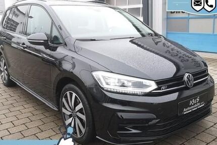 VW Touran 20.767 km 38.890 &euro; Kaufbeuren 87600