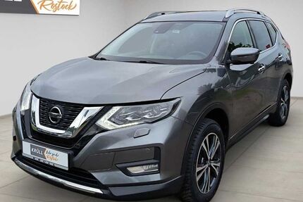 Nissan X-Trail 89.000 km 20.990 € Rostock 18146