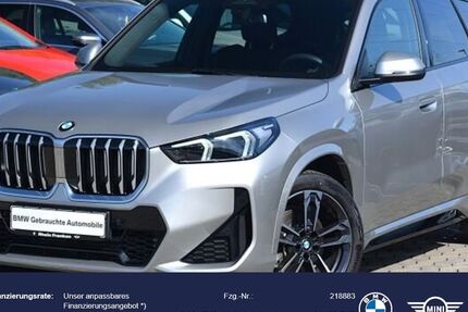 BMW X1 4.980 km 43.320 &euro; Lauf an der Pegnitz 91207