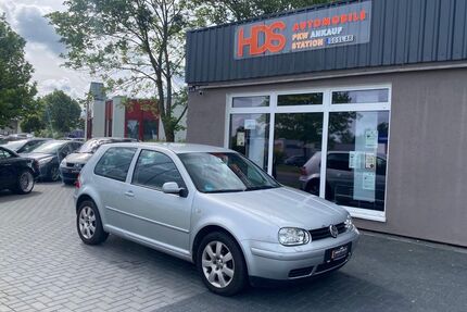 VW Golf 160.000 km 2.450 &euro; Goslar 38644