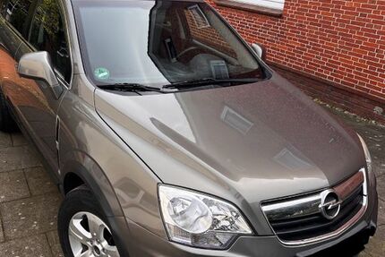 Opel Antara 184.000 km 5.550 € Hamburg 22459