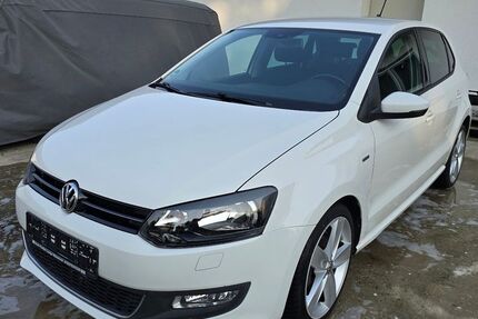 VW Polo 145.639 km 6.400 &euro; Ludwigsfelde 14974