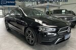 Mercedes-Benz CLA 250 Shooting Brake e AMG DISTRONIC-360°-BEAM 16.953 km 32.989 &euro; Groß-Umstadt 64823