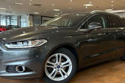 Ford Mondeo 146.700 km 12.990 &euro; Hamm 59067