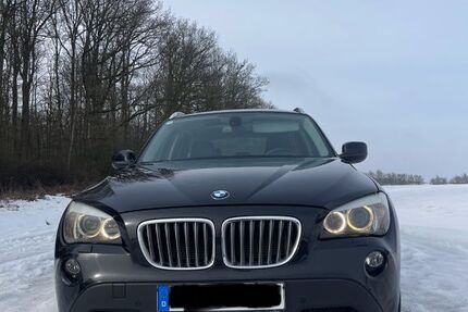 BMW X1 213.000 km 7.300 &euro; Kist 97270