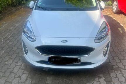 Ford Fiesta 14.200 km 13.900 &euro; Barsbüttel 22885