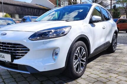 Ford Kuga 14.428 km 25.989 &euro; Erding 85435