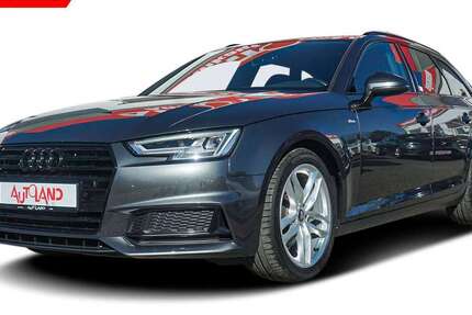 Audi A4 104.263 km 23.990 &euro; Halle-Nietleben 06122