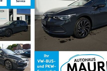 VW Golf 24.900 km 35.930 &euro; Holzgerlingen 71088