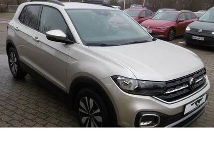 VW T-Cross 27.800 km 17.990 &euro; Wolfsburg 38448