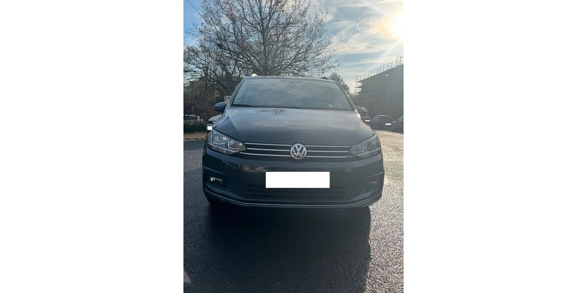 VW Touran 150.000 km 16.500 &euro; Wiesbaden 65187