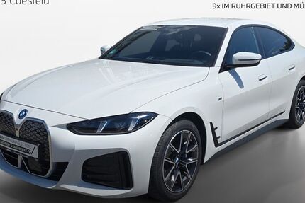 BMW i4 20.890 km 51.490 &euro; Coesfeld 48653