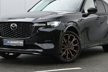 Mazda CX-60 5.389 km 44.750 &euro; Paderborn 33106