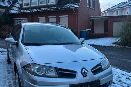 Renault Megane 226.050 km 2.150 &euro; Cloppenburg 49661
